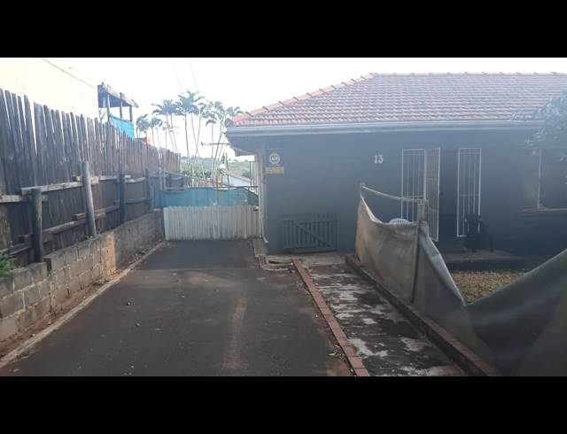 3 BEDROOM HOUSE FOR SALE IN BLUFF